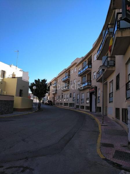 Foto 3351c272-842b-4504-8cfa-a661550c8835. Aparcament cotxe a juan cuadrado 20 a Vera ciudad Vera Foto 3351c272-842b-4504-8cfa-a661550c8835. Aparcament cotxe a juan cuadrado 20 a Vera ciudad Vera