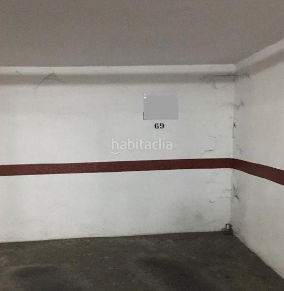 Foto 83a715a0-cf60-47cb-b533-a245f4e9e534. Aparcament cotxe a juan cuadrado 20 a Vera ciudad Vera Foto 83a715a0-cf60-47cb-b533-a245f4e9e534. Aparcament cotxe a juan cuadrado 20 a Vera ciudad Vera