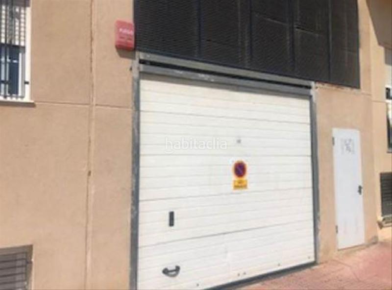 Foto 9baabc36-1d52-4431-8858-1eab3f772258. Aparcament cotxe a juan cuadrado 20 a Vera ciudad Vera Foto 9baabc36-1d52-4431-8858-1eab3f772258. Aparcament cotxe a juan cuadrado 20 a Vera ciudad Vera