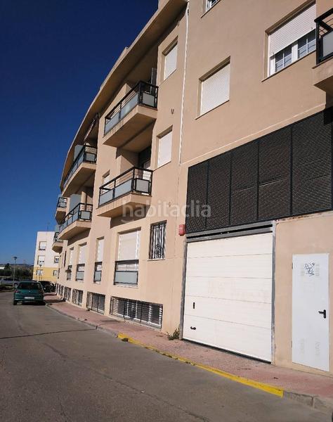 Foto a2da1e5a-8f0a-45dd-8442-15e6bb4f5689. Aparcament cotxe a juan cuadrado 20 a Vera ciudad Vera Foto a2da1e5a-8f0a-45dd-8442-15e6bb4f5689. Aparcament cotxe a juan cuadrado 20 a Vera ciudad Vera