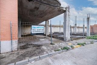 Edifici a Jilguero s/n. Edificio en venta Edifici a Jilguero s/n. Edificio en venta