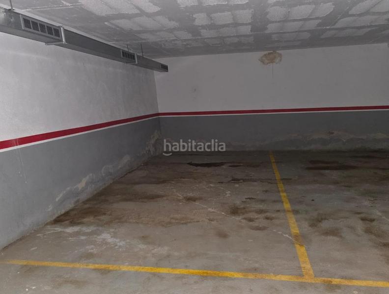 Foto d983e0b9-e68d-413a-b577-23d6b2476a64. Parking coche en rutlla 1 garaje en venta en Llinars del Vallès Foto d983e0b9-e68d-413a-b577-23d6b2476a64. Parking coche en rutlla 1 garaje en venta en Llinars del Vallès