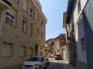 Aparcament cotxe a Corral de la copera 9. Garaje en venta Aparcament cotxe a Corral de la copera 9. Garaje en venta