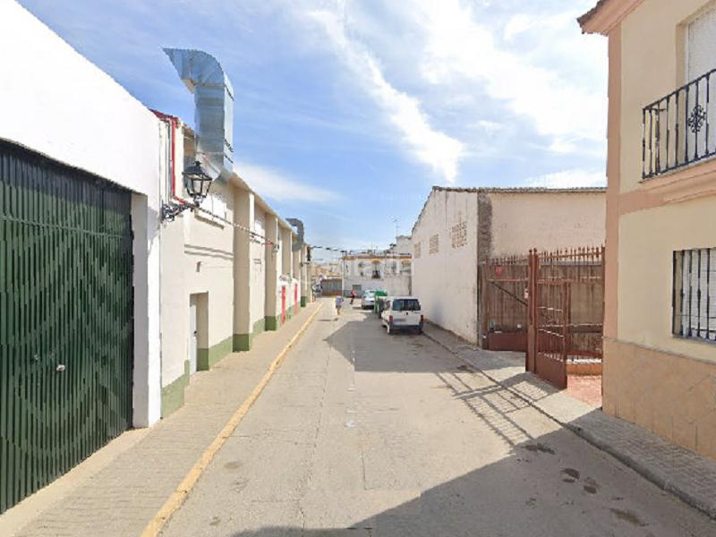 Foto b71bfda2-c717-4991-ac82-23a13bcaebc7. Casa amb aparcament a Lantejuela (La) Foto b71bfda2-c717-4991-ac82-23a13bcaebc7. Casa amb aparcament a Lantejuela (La)