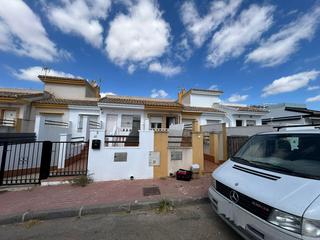 Maison  Cl bancal de trigo-sucina golf tipo jazmin.... Vivienda en venta Maison  Cl bancal de trigo-sucina golf tipo jazmin.... Vivienda en venta