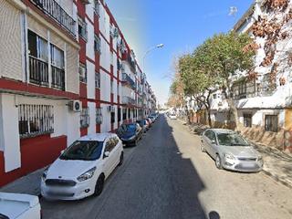 Appartement Jose muñoz san roman.... Vivienda en venta Appartement Jose muñoz san roman.... Vivienda en venta