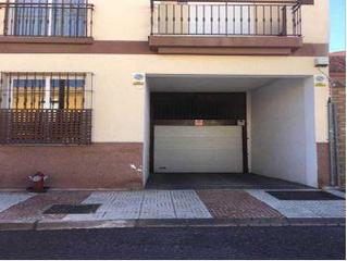 Aparcament de moto a Palmeras 15-17. Garaje en venta Aparcament de moto a Palmeras 15-17. Garaje en venta