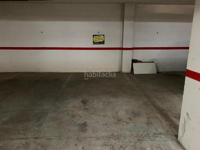 Foto 18661e62-79cb-4b00-aed8-451036a323d8. Parking coche en dos de mayo 38-40-42 garaje en venta en Alginet Foto 18661e62-79cb-4b00-aed8-451036a323d8. Parking coche en dos de mayo 38-40-42 garaje en venta en Alginet
