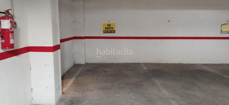 Foto 445c6fb8-5eb4-46e3-946d-75f3849bc5d2. Parking coche en dos de mayo 38-40-42 garaje en venta en Alginet Foto 445c6fb8-5eb4-46e3-946d-75f3849bc5d2. Parking coche en dos de mayo 38-40-42 garaje en venta en Alginet