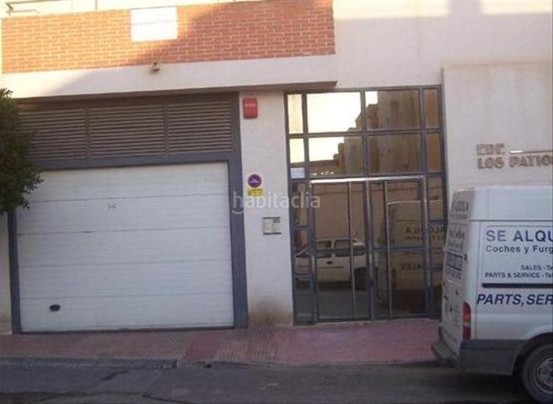 Foto cb511f7c-4cbb-4cb8-b9b1-95f592a55201. Parking voiture dans ingeniero jose moreno jorge 16 dans Vera Foto cb511f7c-4cbb-4cb8-b9b1-95f592a55201. Parking voiture dans ingeniero jose moreno jorge 16 dans Vera