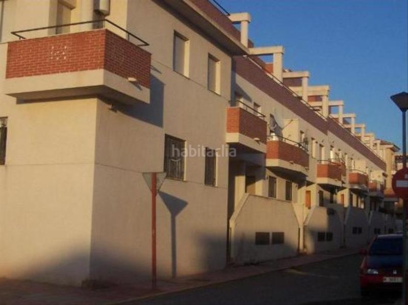 Foto d765a897-912f-427c-853d-927a87df3354. Parking voiture dans ingeniero jose moreno jorge 16 dans Vera Foto d765a897-912f-427c-853d-927a87df3354. Parking voiture dans ingeniero jose moreno jorge 16 dans Vera