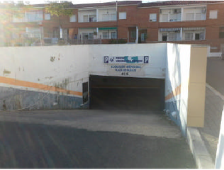 Autoparkplatz in San pedro s/n. Garaje en venta Autoparkplatz in San pedro s/n. Garaje en venta