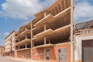 Building in Isla de buda (duplex) 5-7. Edificio en venta Building in Isla de buda (duplex) 5-7. Edificio en venta