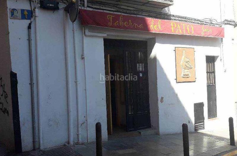 Foto 54174e52-4e5d-4d7b-b8f6-89366a896ae6. Local comercial a plaza santa luisa de marillach 6 a Jaén Foto 54174e52-4e5d-4d7b-b8f6-89366a896ae6. Local comercial a plaza santa luisa de marillach 6 a Jaén