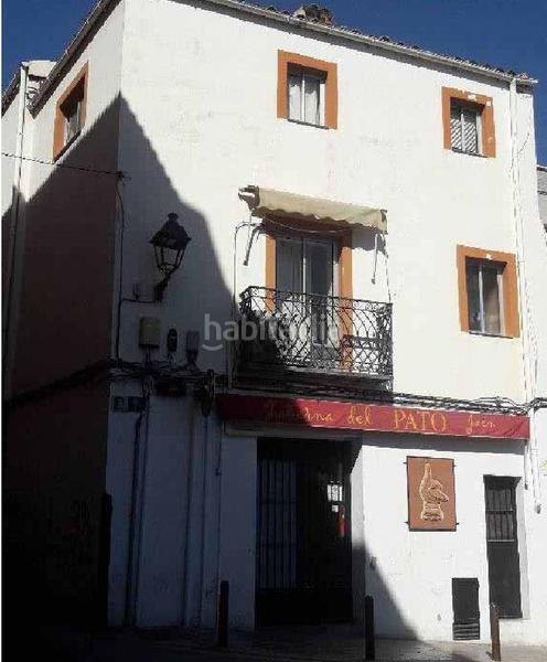 Foto ac0e2e4a-0431-46eb-8d5d-69a0043ffdbc. Local comercial a plaza santa luisa de marillach 6 a Jaén Foto ac0e2e4a-0431-46eb-8d5d-69a0043ffdbc. Local comercial a plaza santa luisa de marillach 6 a Jaén