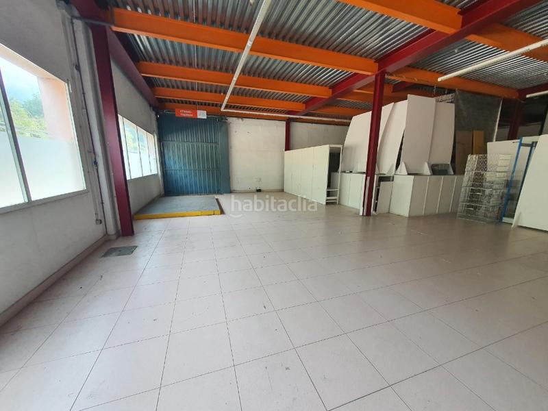 Foto f18eba0f-6201-47ce-9a56-a67d2a7e0844. Industrial building in san andres kalea 2 in Arrasate o Mondragón Foto f18eba0f-6201-47ce-9a56-a67d2a7e0844. Industrial building in san andres kalea 2 in Arrasate o Mondragón