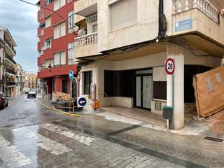 Bureau à Contralmirante delgado parejo esquina cuesta vitas s/n. Oficina en venta Bureau à Contralmirante delgado parejo esquina cuesta vitas s/n. Oficina en venta