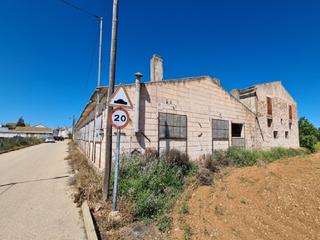 Bâtiment à usage industriel à Oliva 25. Nave en venta Bâtiment à usage industriel à Oliva 25. Nave en venta