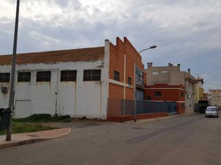 Fabrikhalle in 12 s/n. Nave en venta Fabrikhalle in 12 s/n. Nave en venta