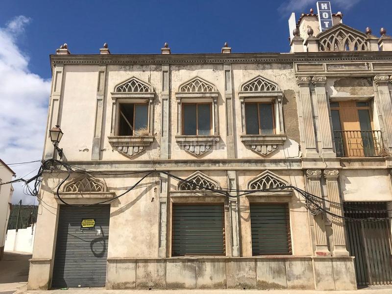 Foto 333f0f9d-0bca-434c-b9d1-09b5d66edbca. Edifici a coso bajo 28 a Guadalcanal Foto 333f0f9d-0bca-434c-b9d1-09b5d66edbca. Edifici a coso bajo 28 a Guadalcanal