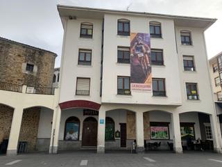 Edifici a Somovilla 5. Edificio en venta Edifici a Somovilla 5. Edificio en venta