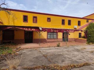 Edifici Bailen-motril. Edificio en venta Edifici Bailen-motril. Edificio en venta