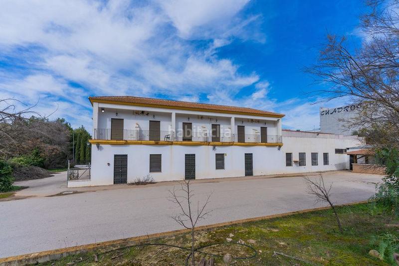 Foto 44a5f607-26ba-4b6f-a6f3-a1e538dc1cfe. Edifici a del olivar 2 a Villanueva de Algaidas Foto 44a5f607-26ba-4b6f-a6f3-a1e538dc1cfe. Edifici a del olivar 2 a Villanueva de Algaidas