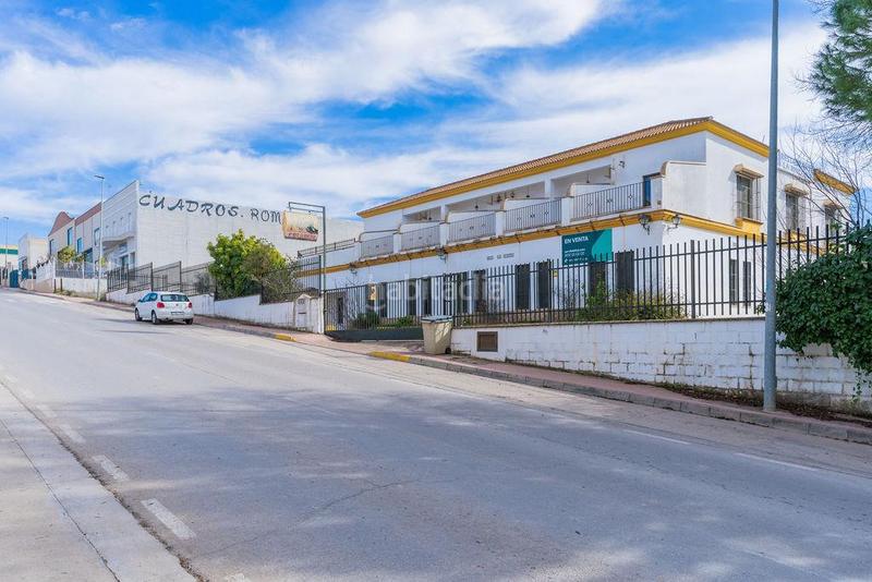 Foto fc21da6c-1873-48c0-9848-c1f2c3016f86. Edifici a del olivar 2 a Villanueva de Algaidas Foto fc21da6c-1873-48c0-9848-c1f2c3016f86. Edifici a del olivar 2 a Villanueva de Algaidas