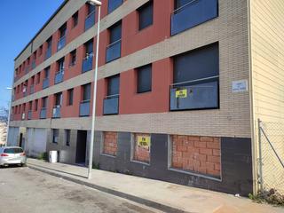 Edificio en Santiago rusiñol 51-59. Edificio en venta Edificio en Santiago rusiñol 51-59. Edificio en venta