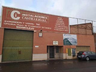 Nau industrial Estacion s/n. Nave en venta Nau industrial Estacion s/n. Nave en venta