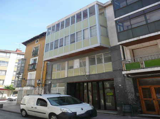 Edifici a Justo canton salazar 24. Edificio en venta Edifici a Justo canton salazar 24. Edificio en venta