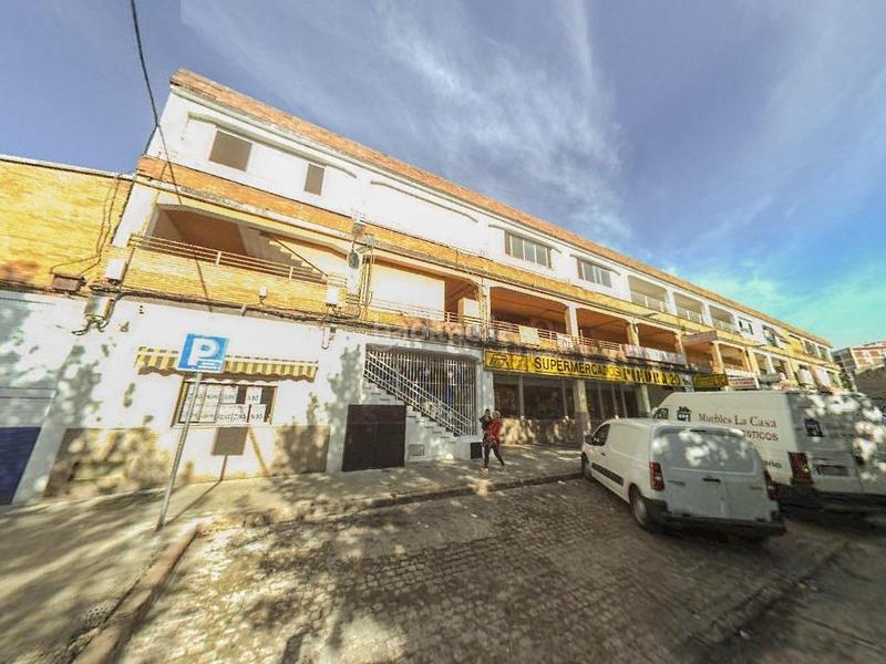 Foto ee0514c0-9890-4b7b-8b69-0adc05431265. Local comercial a pontevedra 4 a Sector Sur Córdoba Foto ee0514c0-9890-4b7b-8b69-0adc05431265. Local comercial a pontevedra 4 a Sector Sur Córdoba