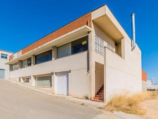 Industrial building in Llibertat s/n. Nave en venta Industrial building in Llibertat s/n. Nave en venta