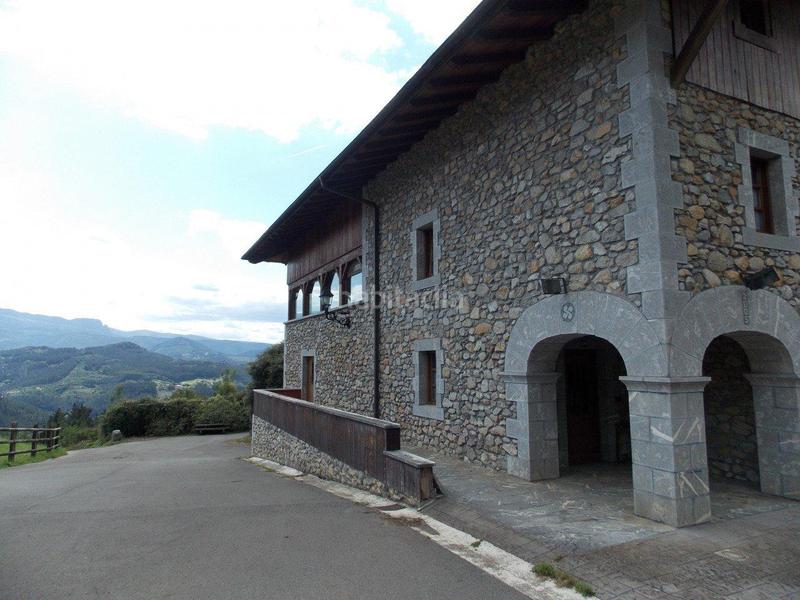 Foto 8f9e0b3b-976c-4477-8273-c40f9822d30e. Edificio en artaun 14 edificio en venta en Dima Foto 8f9e0b3b-976c-4477-8273-c40f9822d30e. Edificio en artaun 14 edificio en venta en Dima