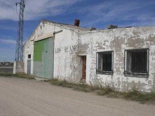 Nau industrial a Las cruces 55. Nave en venta Nau industrial a Las cruces 55. Nave en venta