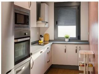 Appartement à Colores -  Entreparques. Estupendo piso en sevilla este 3 dormitorios , 2 baños y garaje Appartement à Colores -  Entreparques. Estupendo piso en sevilla este 3 dormitorios , 2 baños y garaje