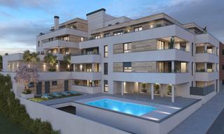 Àtic a Avenida de la isabela braganza 16. Obra nueva terminada. última vivienda. ático entrega inmediata Àtic a Avenida de la isabela braganza 16. Obra nueva terminada. última vivienda. ático entrega inmediata