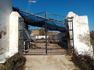 Propriété Isla de la cobatilla y el villar. Terreno en venta Propriété Isla de la cobatilla y el villar. Terreno en venta