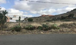Residential Plot Los callejones, parte sector ua-a-18. Terreno en venta Residential Plot Los callejones, parte sector ua-a-18. Terreno en venta