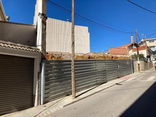Terreny residencial a Bisbe valls 15. Terreno en venta Terreny residencial a Bisbe valls 15. Terreno en venta