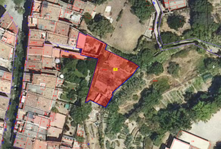 Terreny residencial Juvells.... Terreno en venta Terreny residencial Juvells.... Terreno en venta