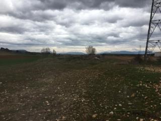 Propriété Los llanos. Terreno en venta Propriété Los llanos. Terreno en venta