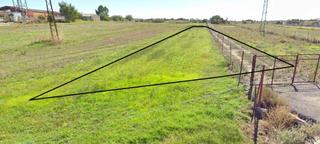 Terreny residencial Valle inclan. Terreno en venta Terreny residencial Valle inclan. Terreno en venta