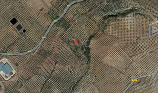 Finca rústica Umbria de las macucas. Terreno en venta Finca rústica Umbria de las macucas. Terreno en venta