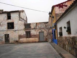Terrain résidentiel à Plaza del cura 7. Terreno en venta Terrain résidentiel à Plaza del cura 7. Terreno en venta