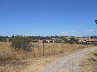 Terrain résidentiel à Entreprados c/v calle valladol s/n. Terreno en venta Terrain résidentiel à Entreprados c/v calle valladol s/n. Terreno en venta