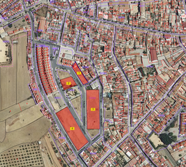 Terreny residencial M5-rl. Terreno en venta Terreny residencial M5-rl. Terreno en venta