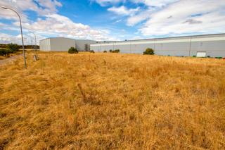 Terreny residencial a Encofradores 3. Terreno en venta Terreny residencial a Encofradores 3. Terreno en venta