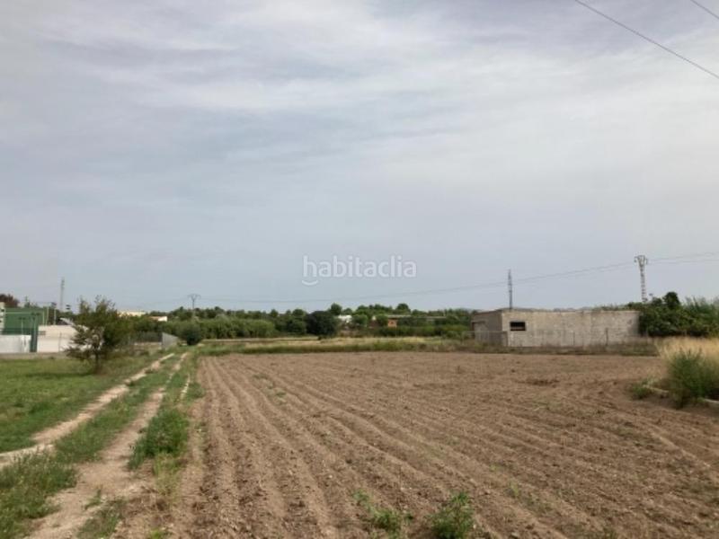 Foto f39b0e49-35d1-4f84-9fbf-d1418aca15ed. Terrain résidentiel dans Parque de la Bombilla Llíria Foto f39b0e49-35d1-4f84-9fbf-d1418aca15ed. Terrain résidentiel dans Parque de la Bombilla Llíria