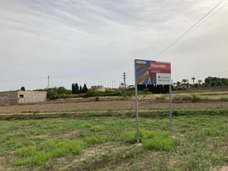 Foto 1fa8930c-d5b3-4a39-a8f0-922f58bec086. Terreny residencial a Parque de la Bombilla Llíria Foto 1fa8930c-d5b3-4a39-a8f0-922f58bec086. Terreny residencial a Parque de la Bombilla Llíria